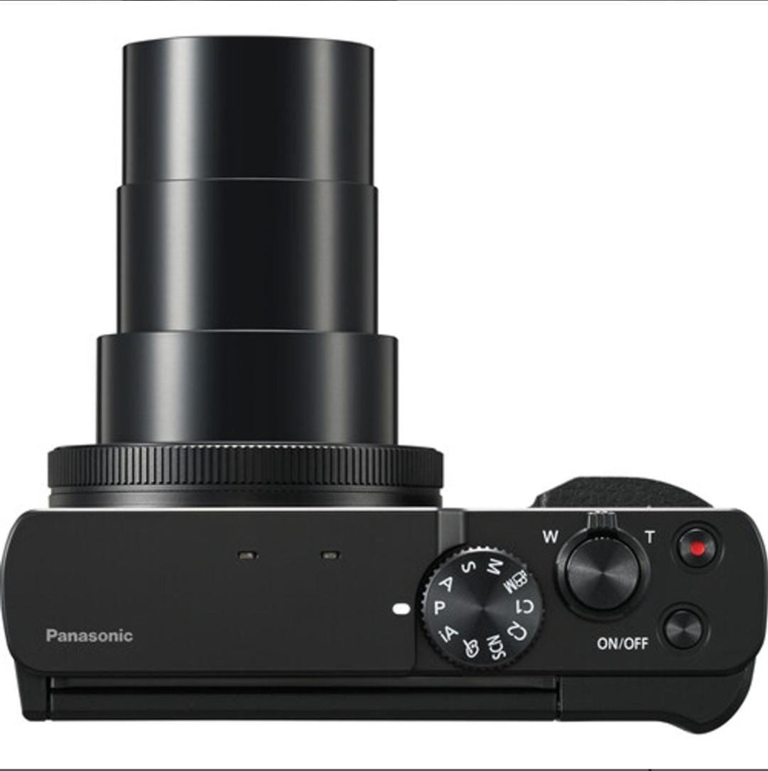 מצלמה קומפקטית Panasonic TZ99