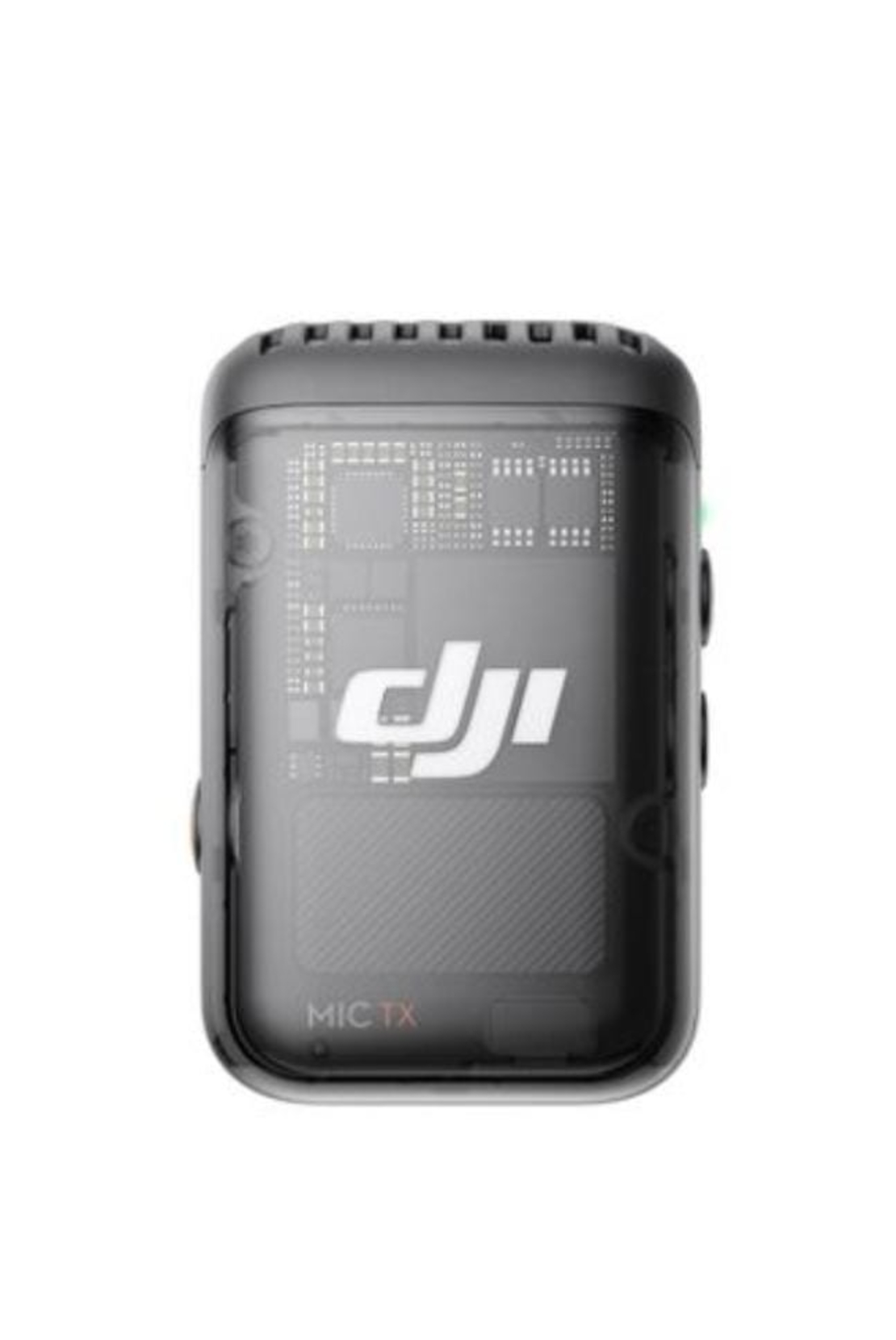 מערכת מיקרופונים אלחוטיים DJI MIC 2