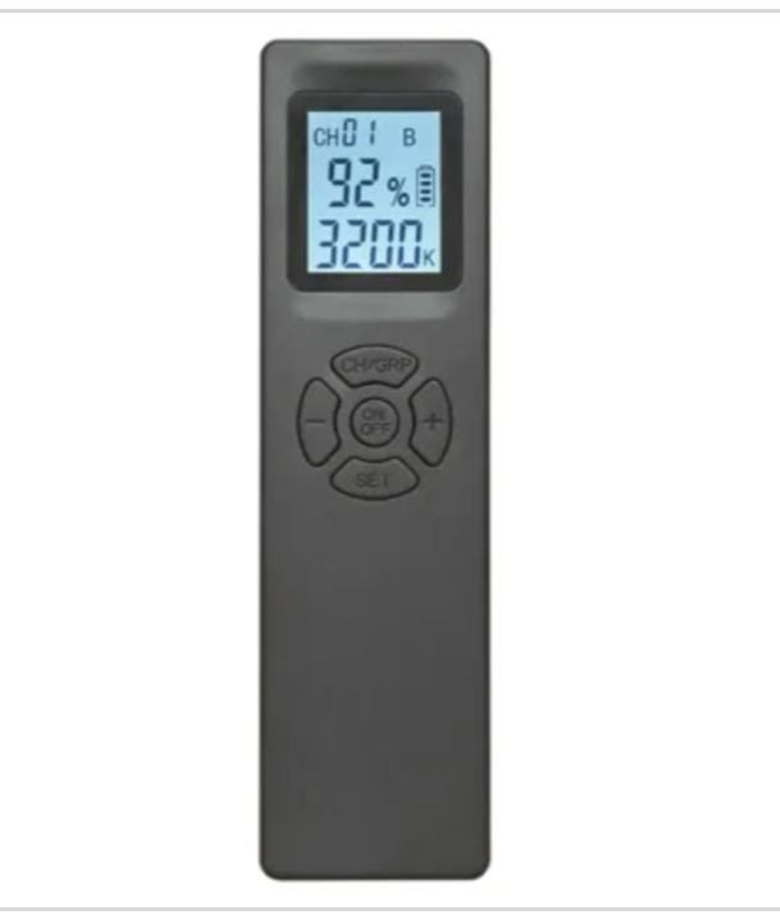 פנס עגול 360 לדים תאורה רכה  PowerLED 360
