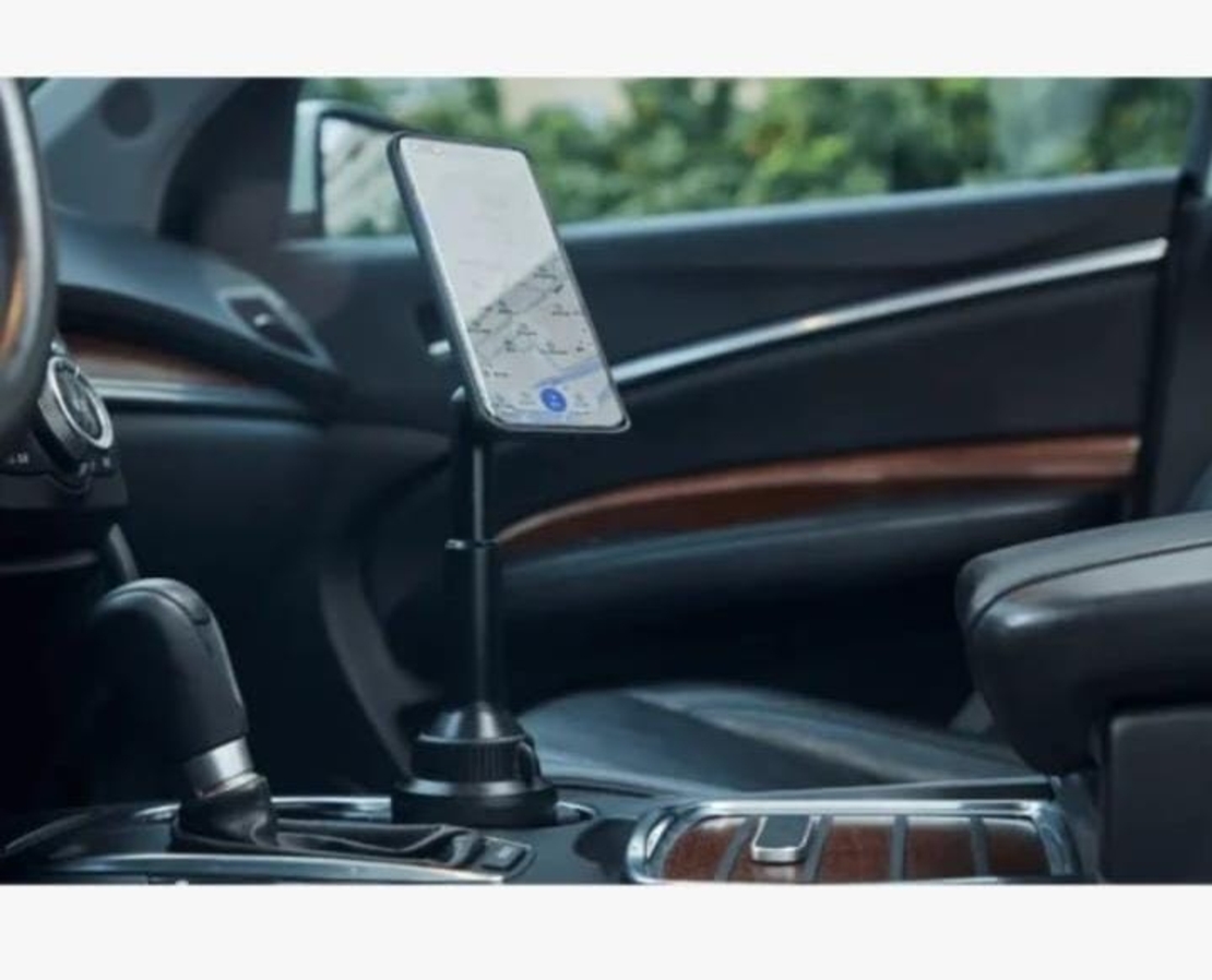 תושבת מגנט לפתח הכוסות MIRACASE MCM49