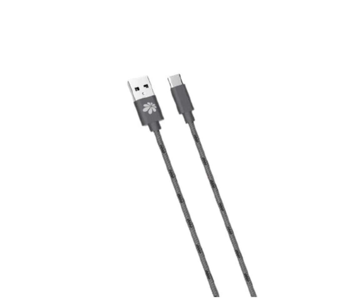 כבל Miracase - MBTC120 USB to Type-C