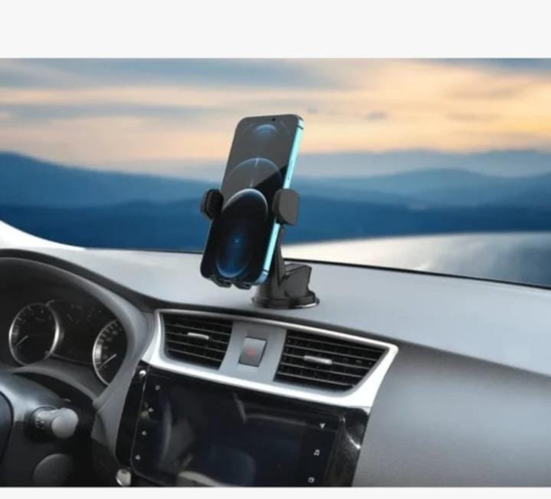 תושבת לרכב לדשבורד MIRACASE MDM26