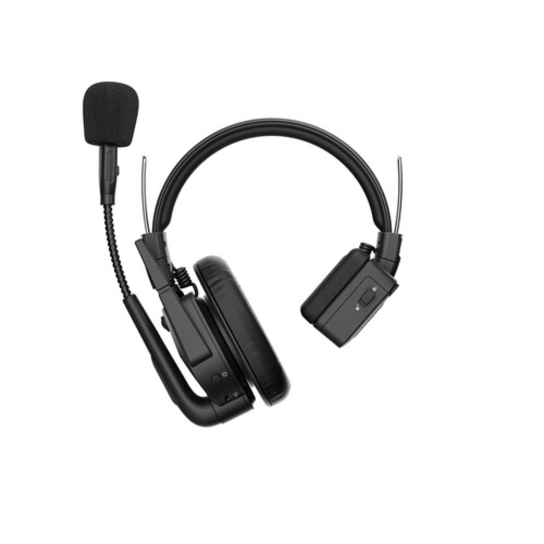 מערכת אינטרקום Saramonic WiTalk9-5S סט אוזניות תקשורת הפקה אלחוטי ל- 5 אנשים