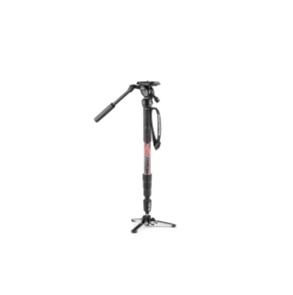 מונופוד וידאו Manfrotto