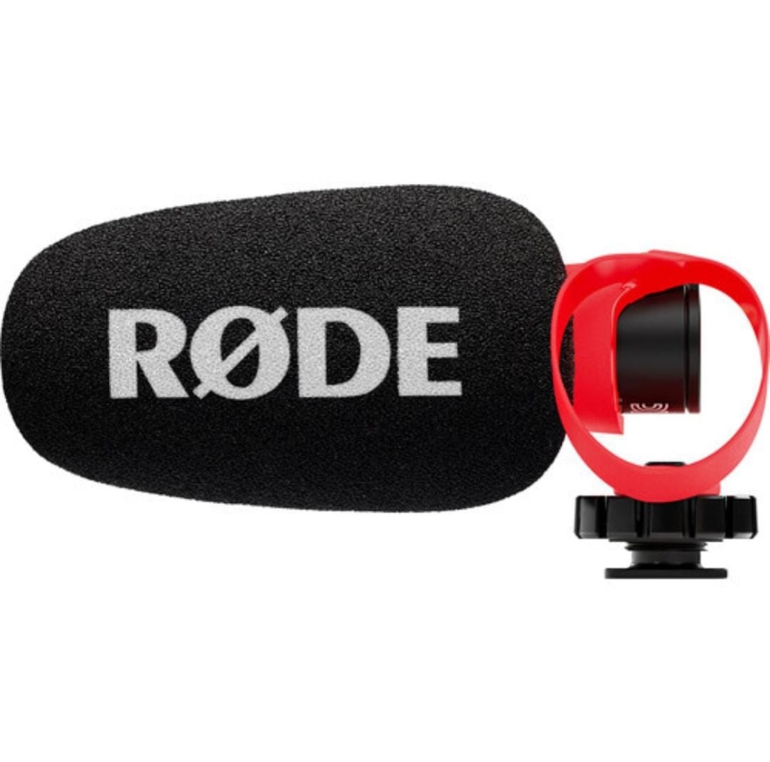 מיקרופון שוטגאן קומפקטי RODE VideoMicro II