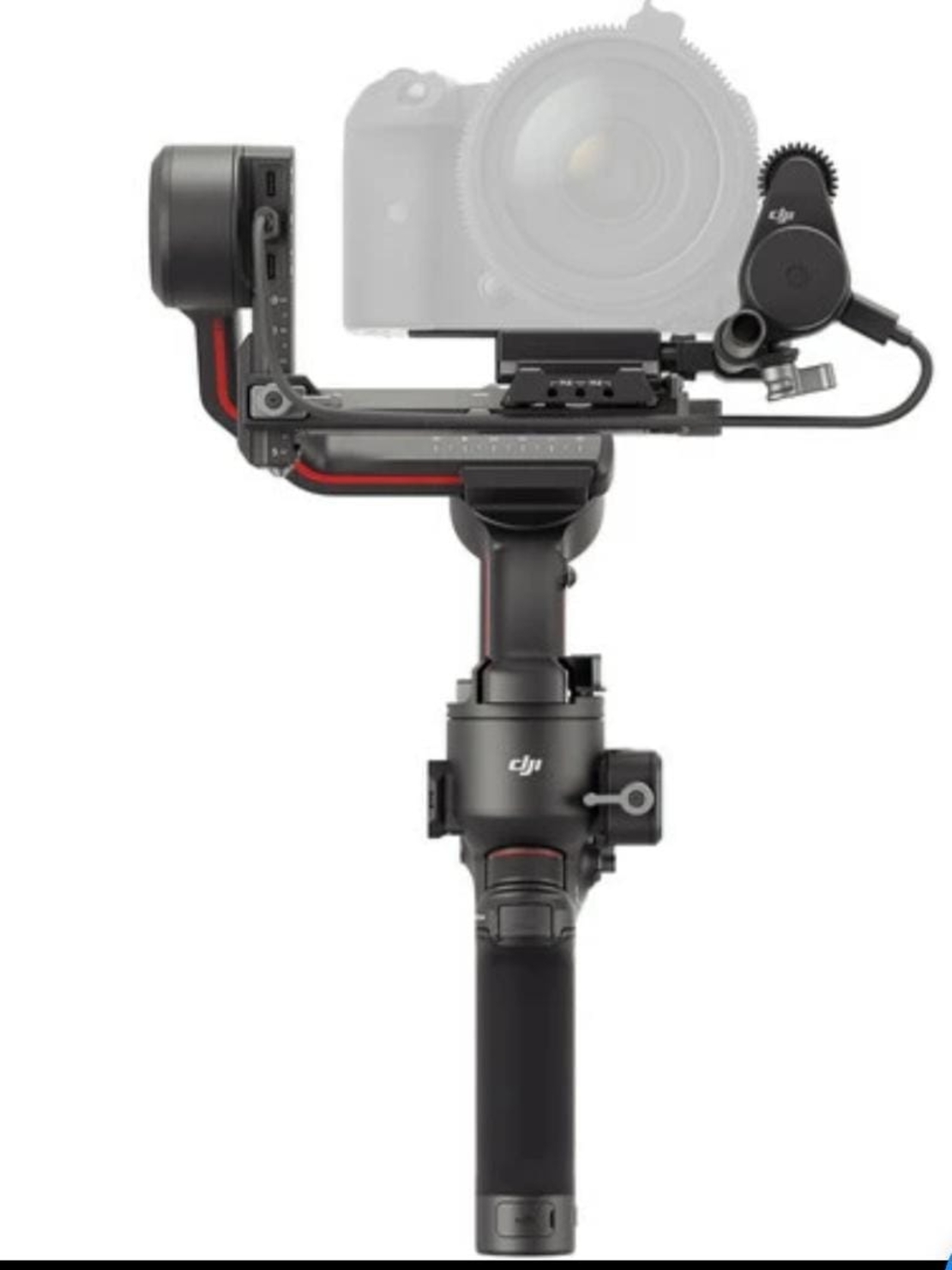גימבל DJI Ronin RS3 Gimbal Combo