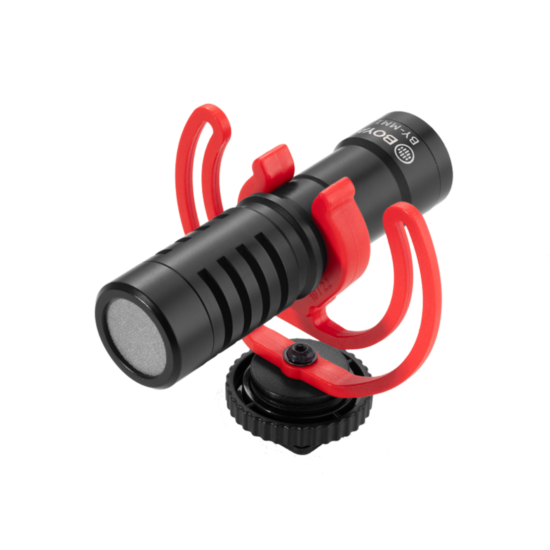 מיקרופון BOYA MIC-MM1