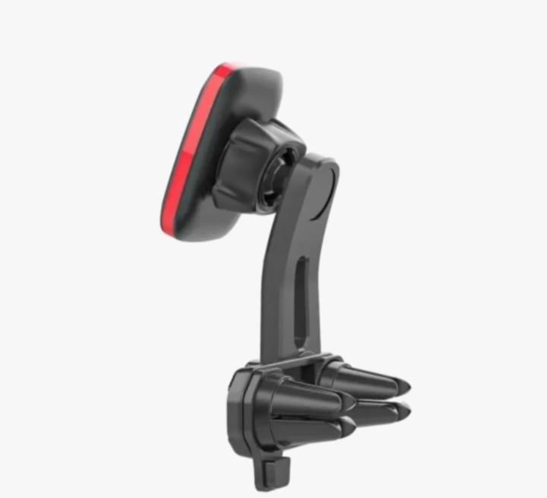 תושבת מגנטית סגר כפול למזגן MIRACASE MVM42