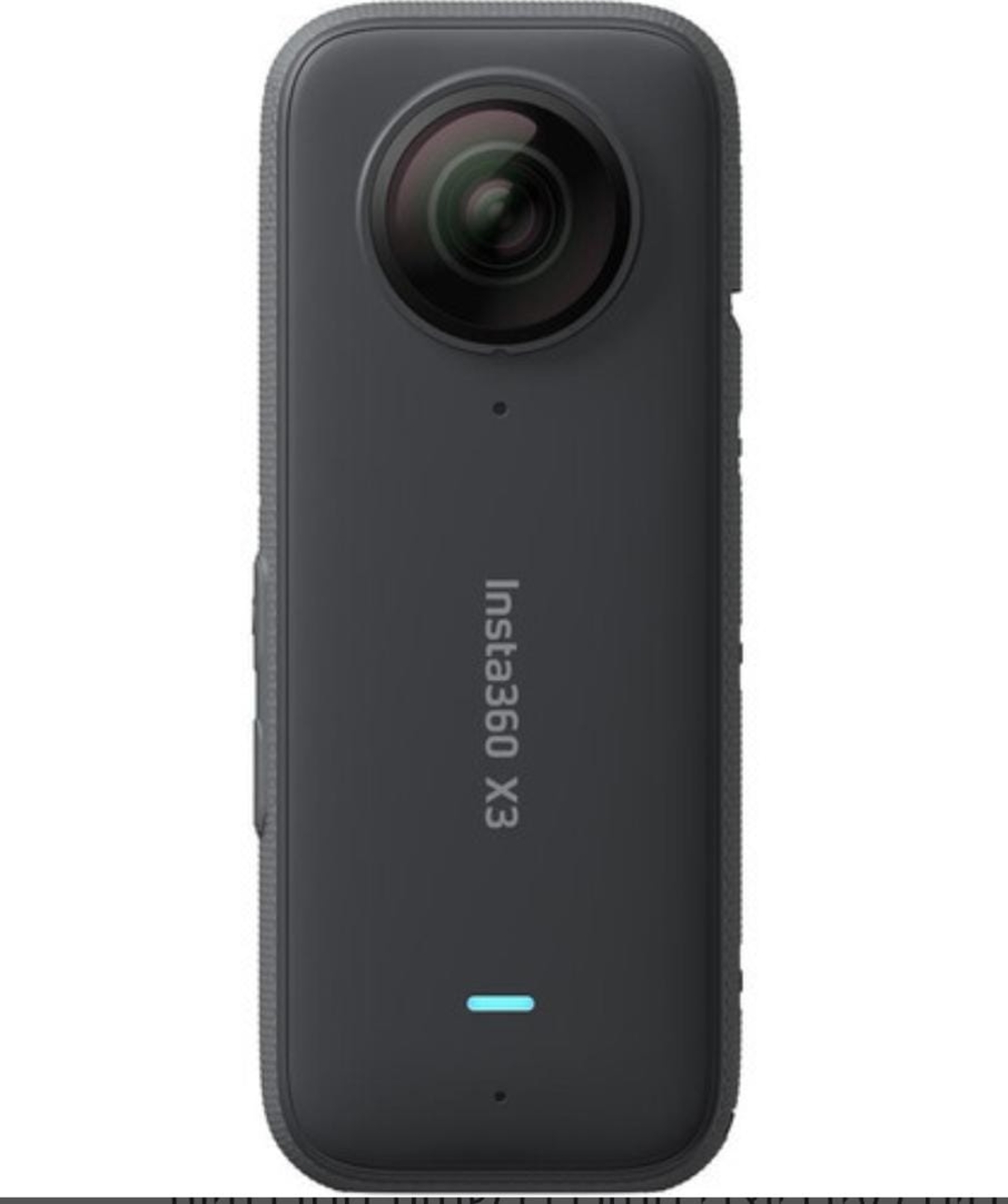 מצלמת אקסטרים 3 × Insta360