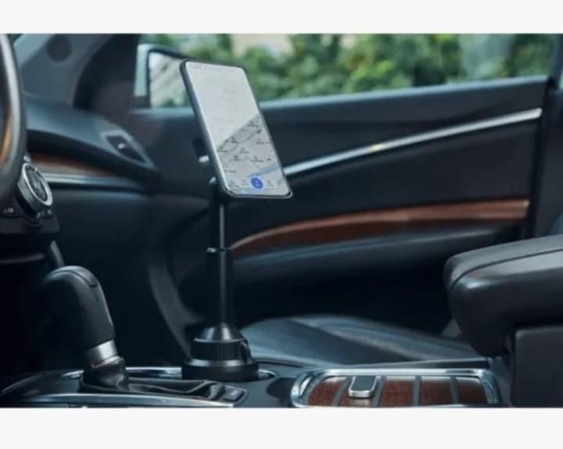 תושבת לדשבורד MIRACASE MAGSAFE MAGNETIC MDM52