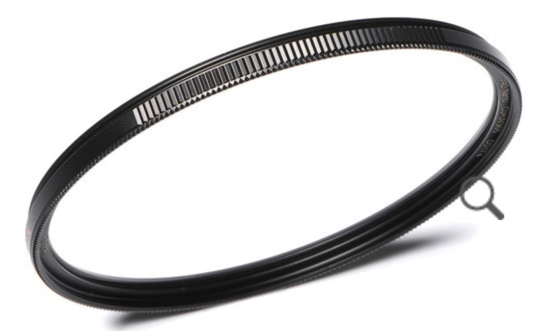 Fotobest 82mm UV Filter