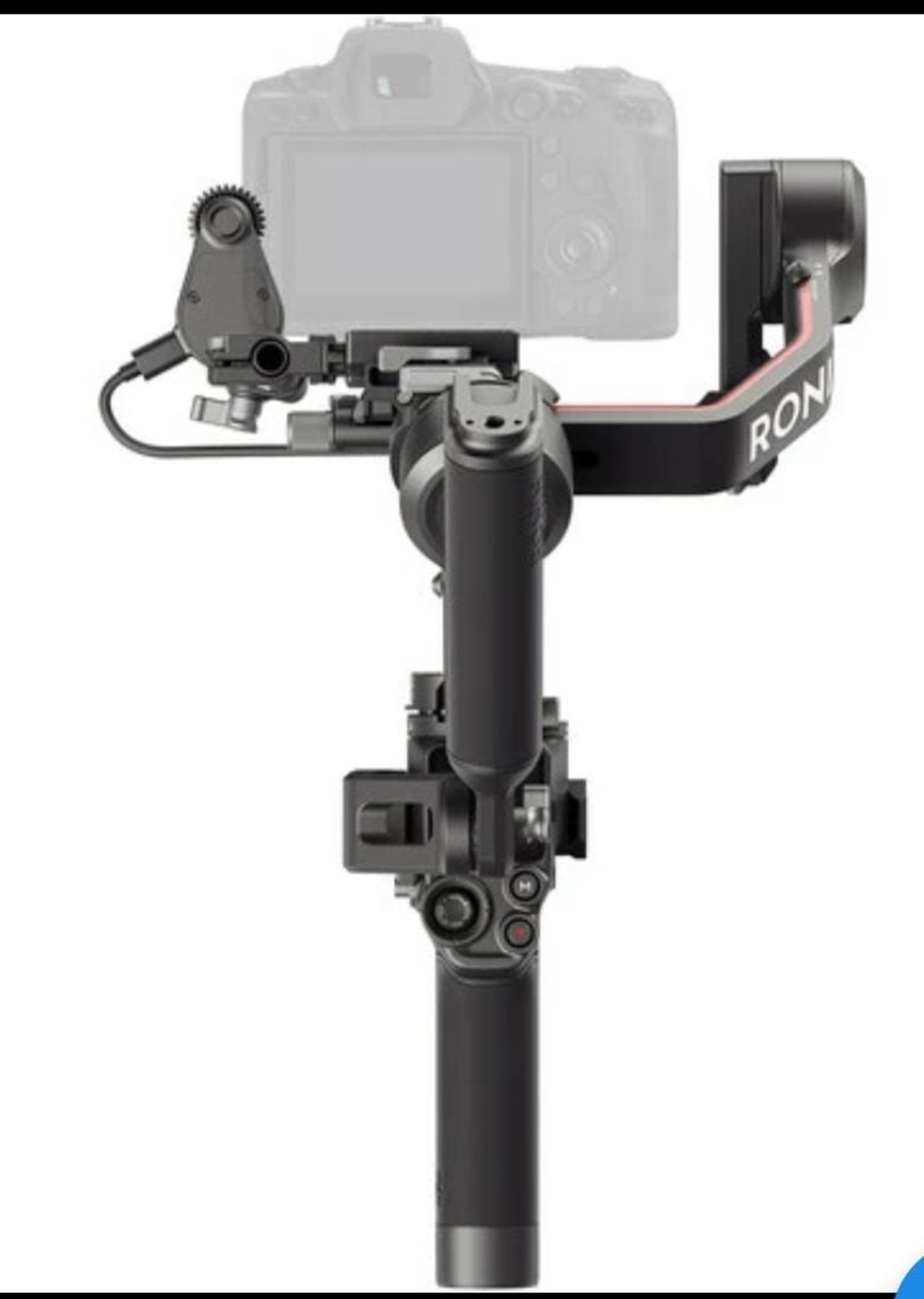 גימבל DJI Ronin RS3 Gimbal Combo