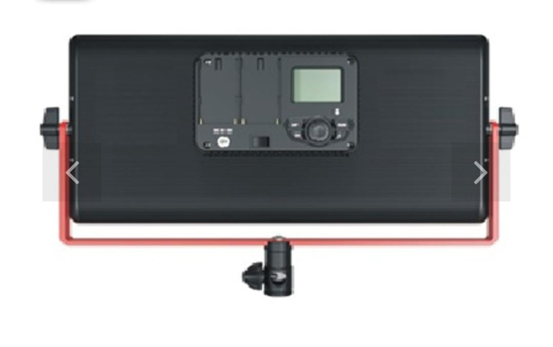 TRIOPO LED400 Led Pad - פנס תאורה