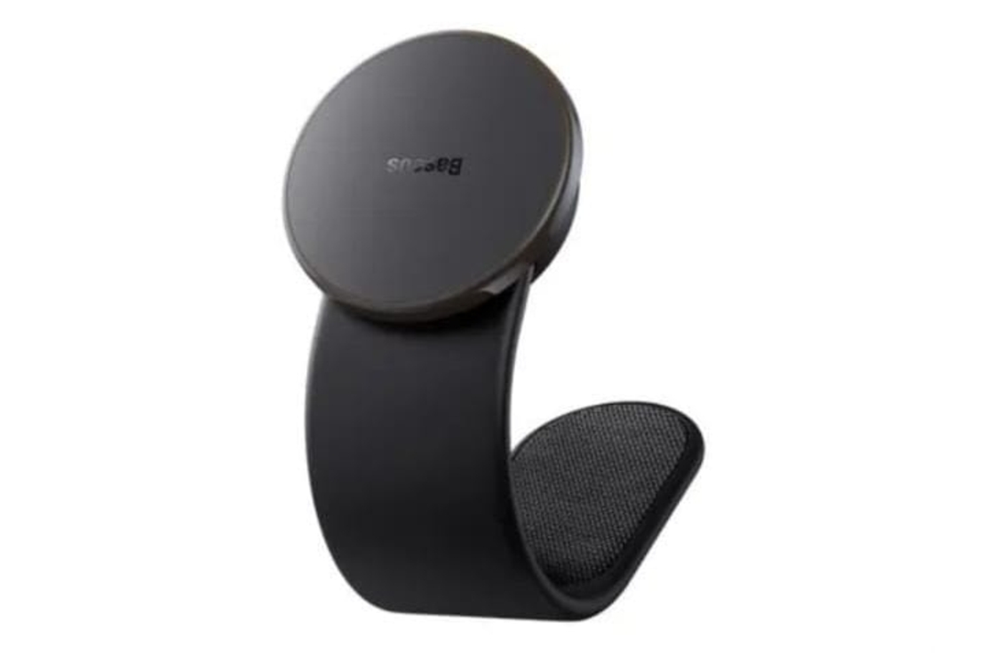 Charging Car Mount Cluster