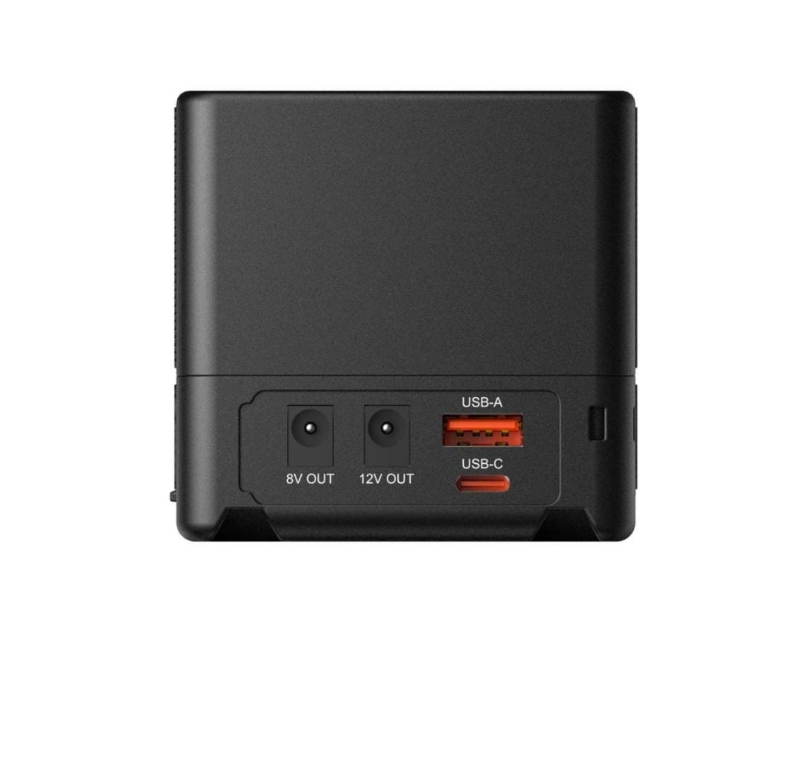 סוללה SmallRig VB155 mini V-Mount