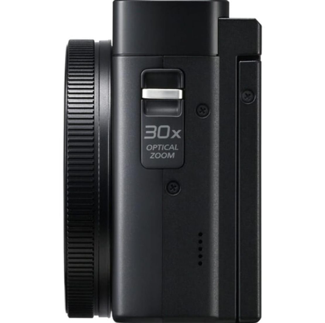 2 מצלמה קומפקטית Panasonic TZ99