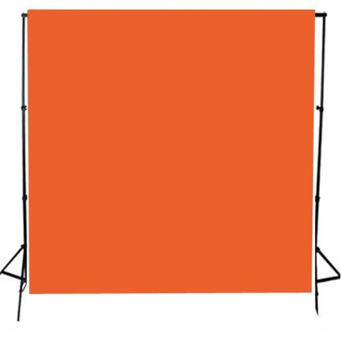 רקע נייר כתום 2.72X11 מטר SpotLine 39