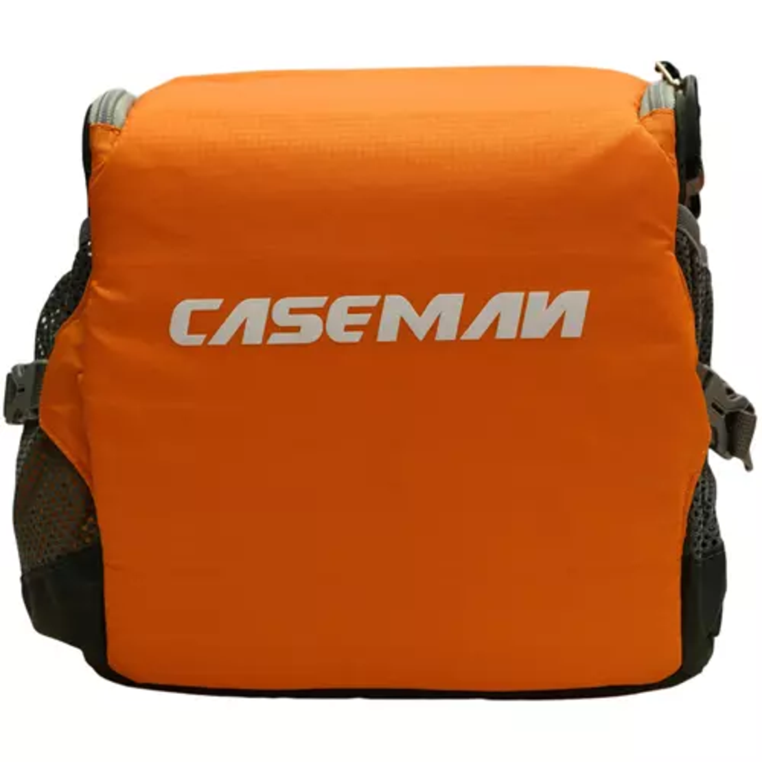 תיק כתף CASEMAN AW S20 ORANGE 690490