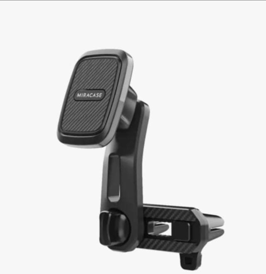 תושבת מגנטית סגר כפול למזגן MIRACASE MVM42