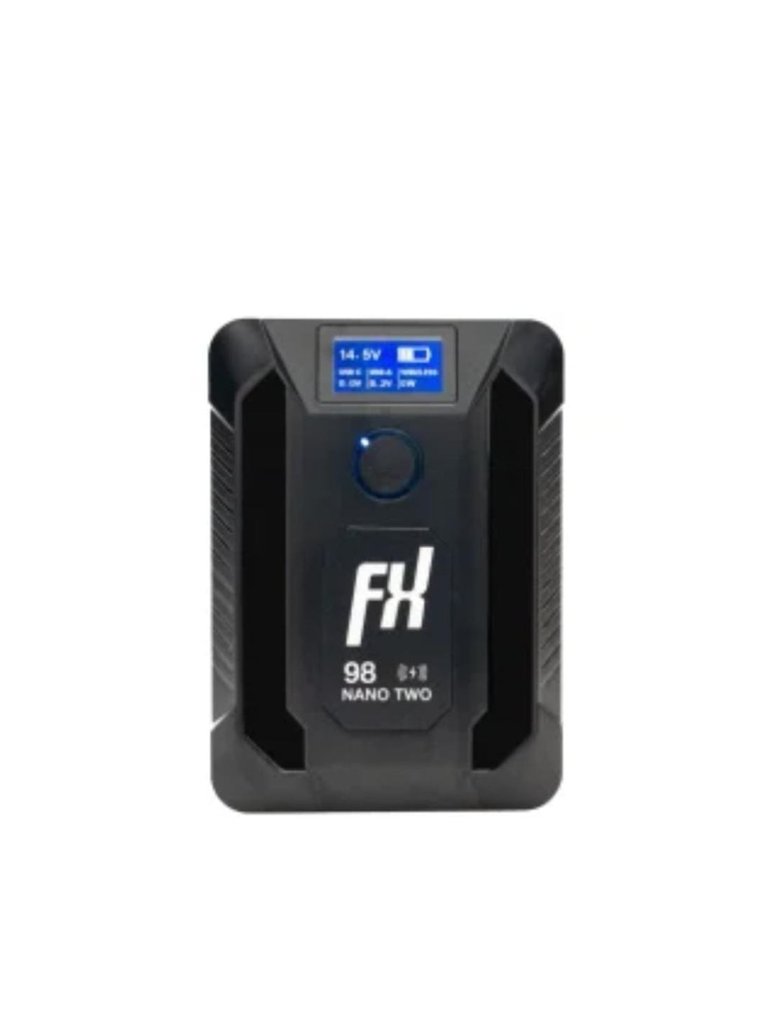 סוללת ליתיום FXLION NANO TWO WIRELESS 14.8V/98Wh V-Mount