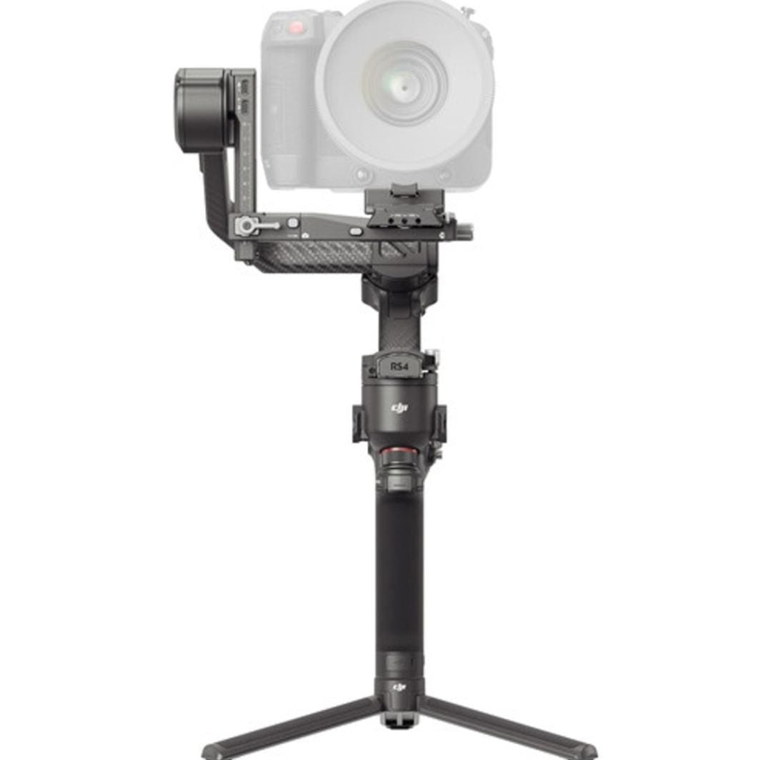 גימבל DJI RS-4 combo