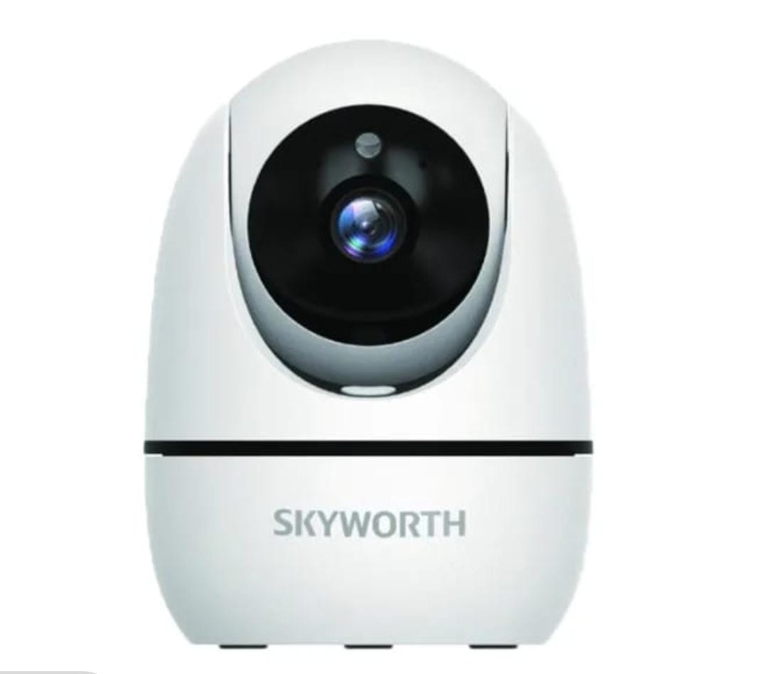 מצלמה אבטחה ממונעת SkyWorth H30P