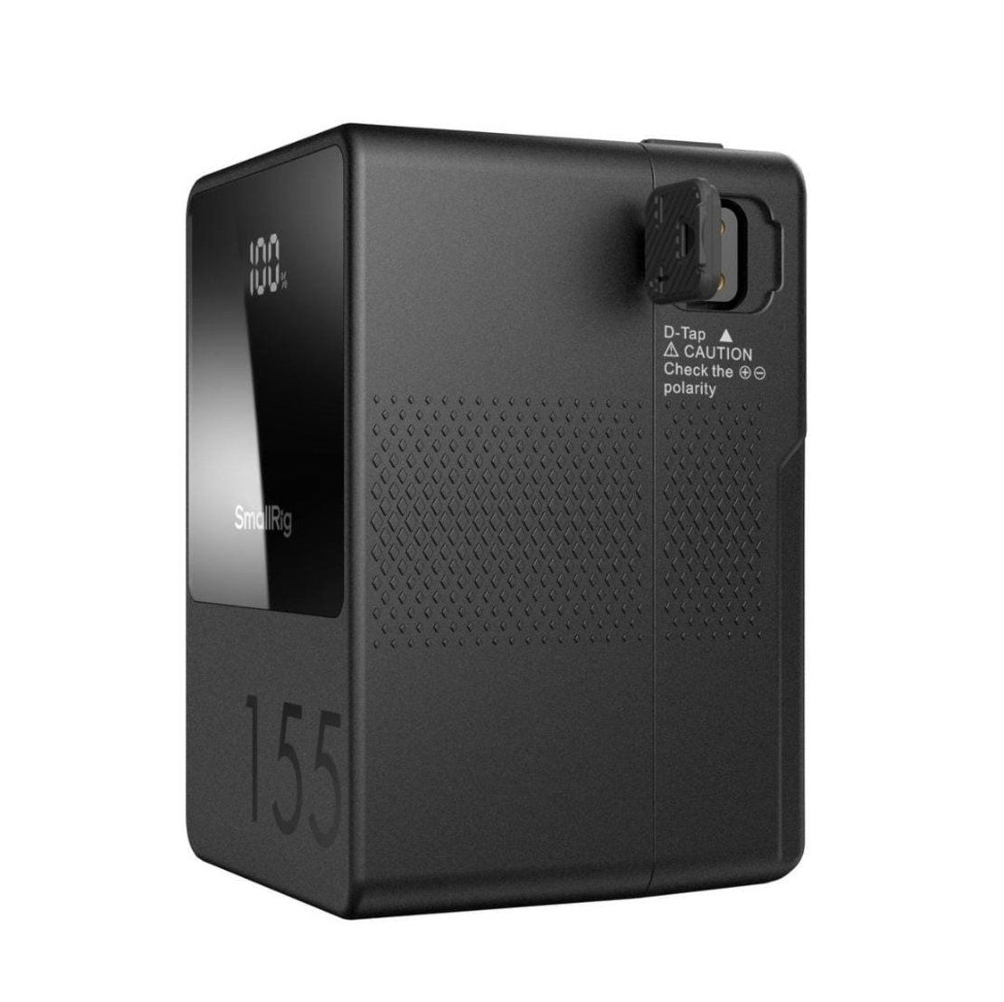 סוללה SmallRig VB155 mini V-Mount