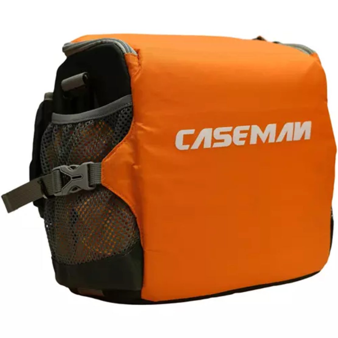 תיק כתף CASEMAN AW S20 ORANGE 690490