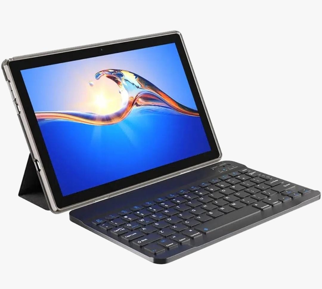 טאבלט 10 אינץ FutureTab SIM 4G 8GB/128GB