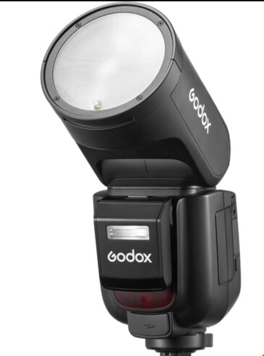 פלאש Godox V1Pro C למצלמות Canon