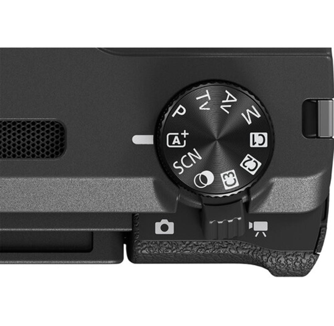 מצלמה קומפקטית קנון CANON Powershot V1
