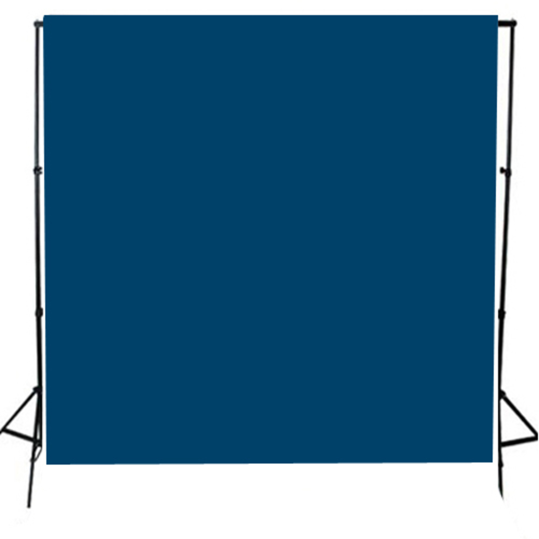 רקע נייר כחול 2.72X11 מטר SpotLine 01