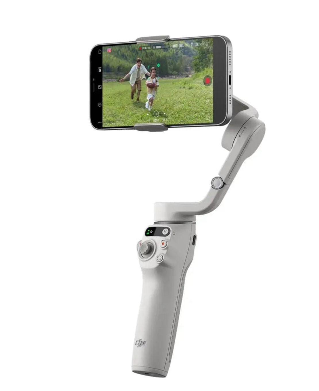 גימבל לסמארטפון Insta360 Flow