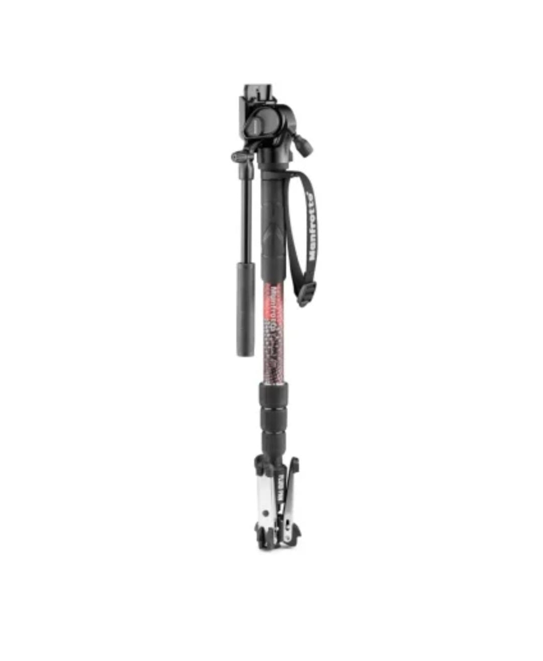 מונופוד וידאו Manfrotto