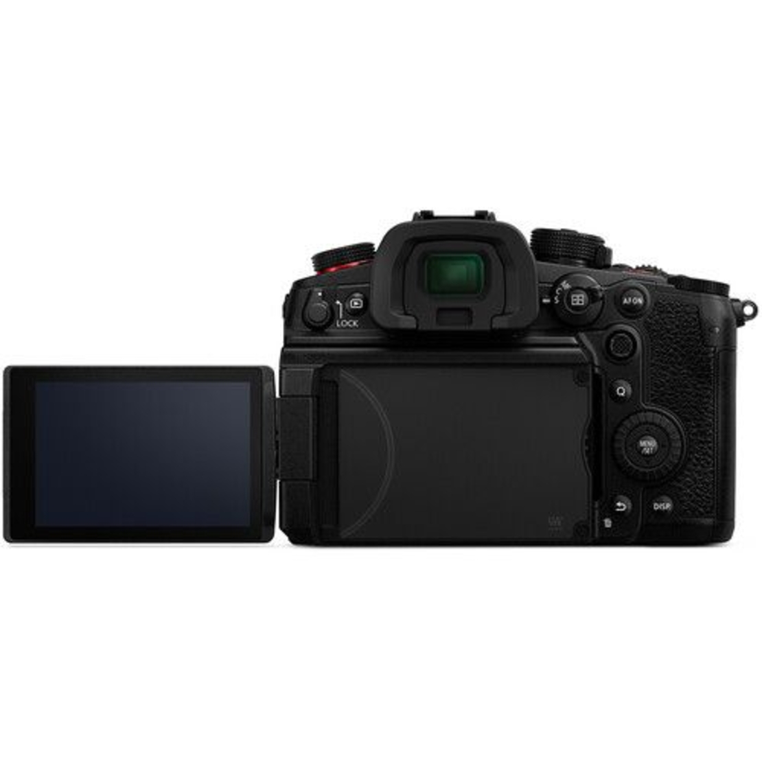 קיט מצלמה ועדשה Panasonic Lumix GH7 + 12-60mm
