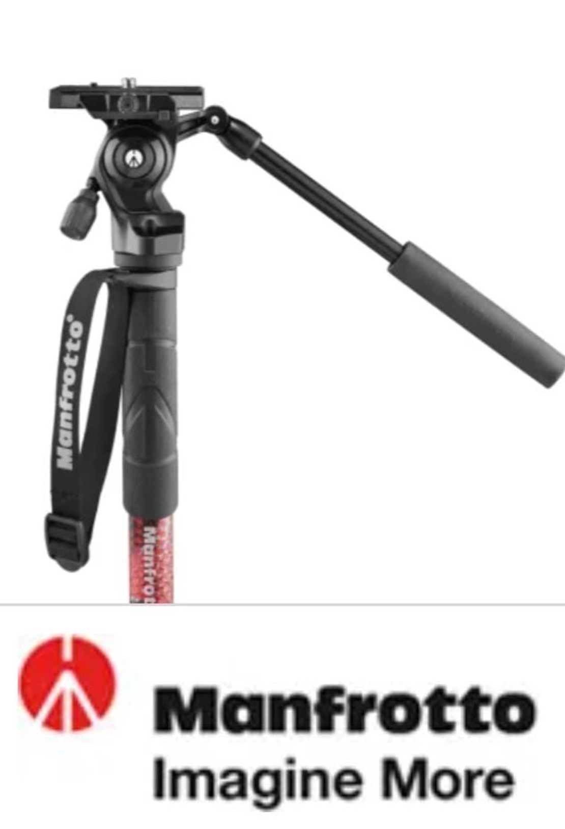 מונופוד וידאו Manfrotto