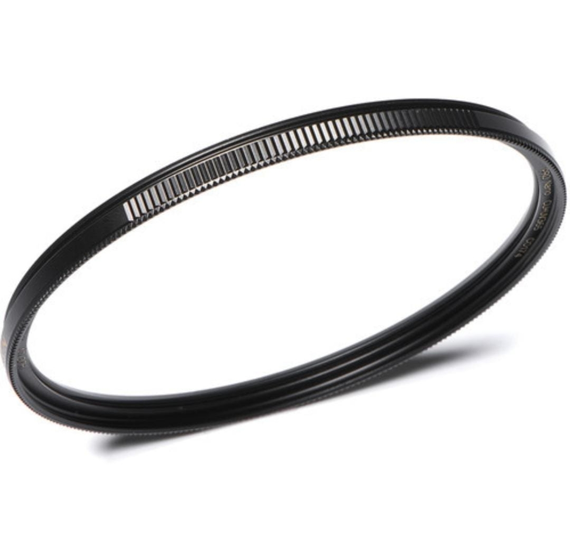 פילטר Fotobest 72mm UV