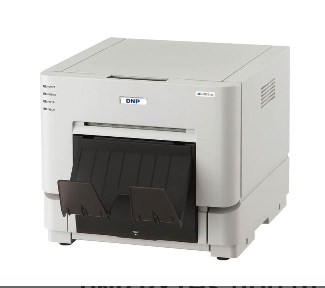 מדפסת DNP RX1HS