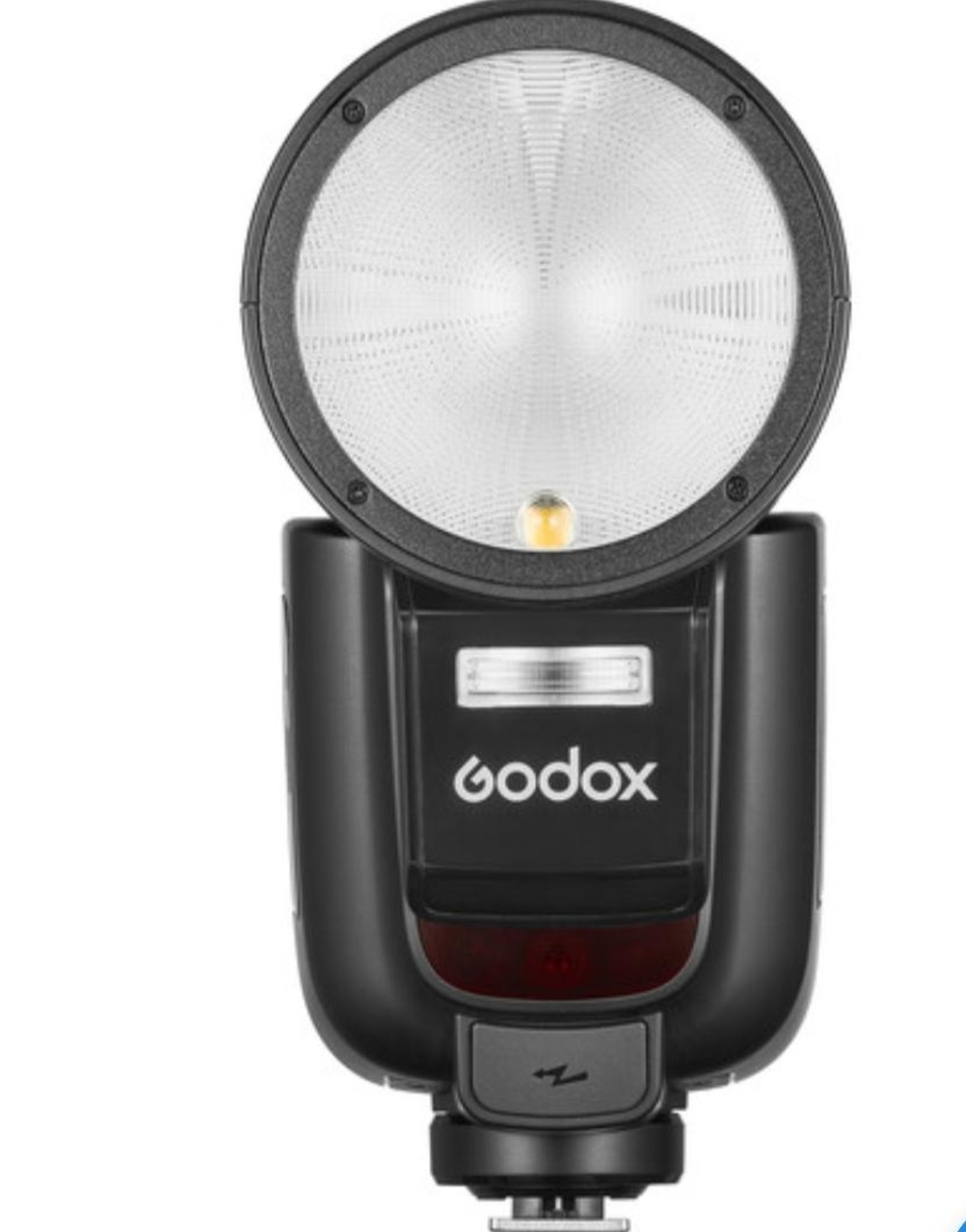 פלאש Godox V1Pro C למצלמות Canon