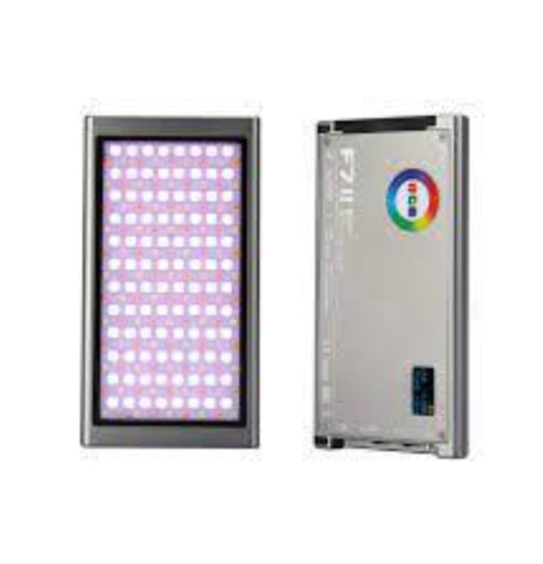 תאורת לד Falcon Eyes PockeLite F7 II