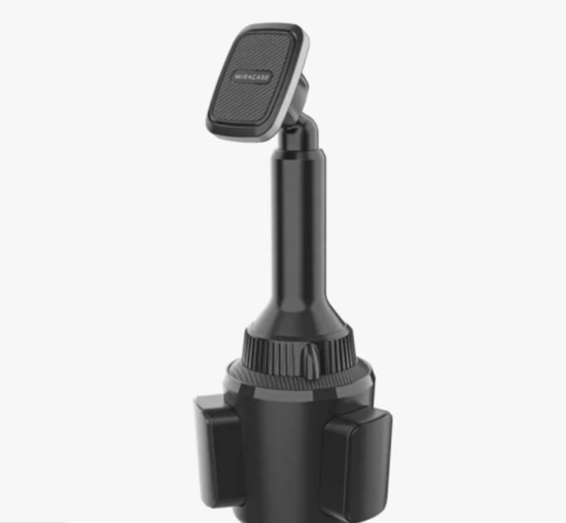 תושבת מגנט לפתח הכוסות MIRACASE MCM49