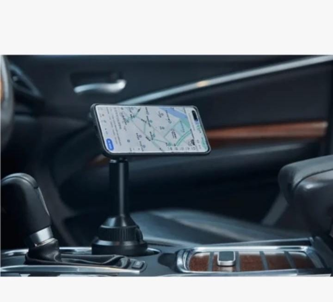 תושבת מגנט לפתח הכוסות MIRACASE MCM49