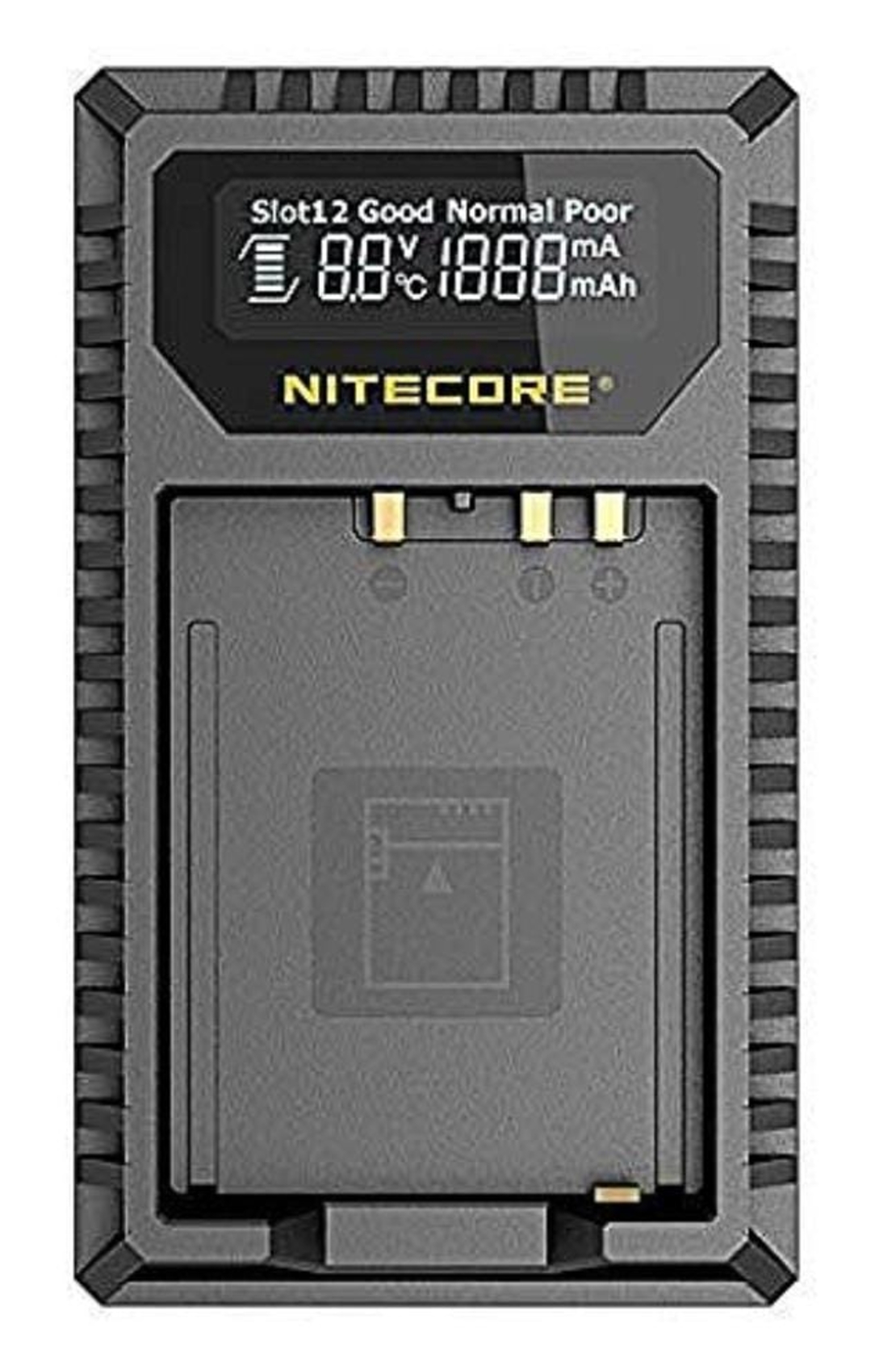 מטען סוללות למצלמה FUJIFILM FX1