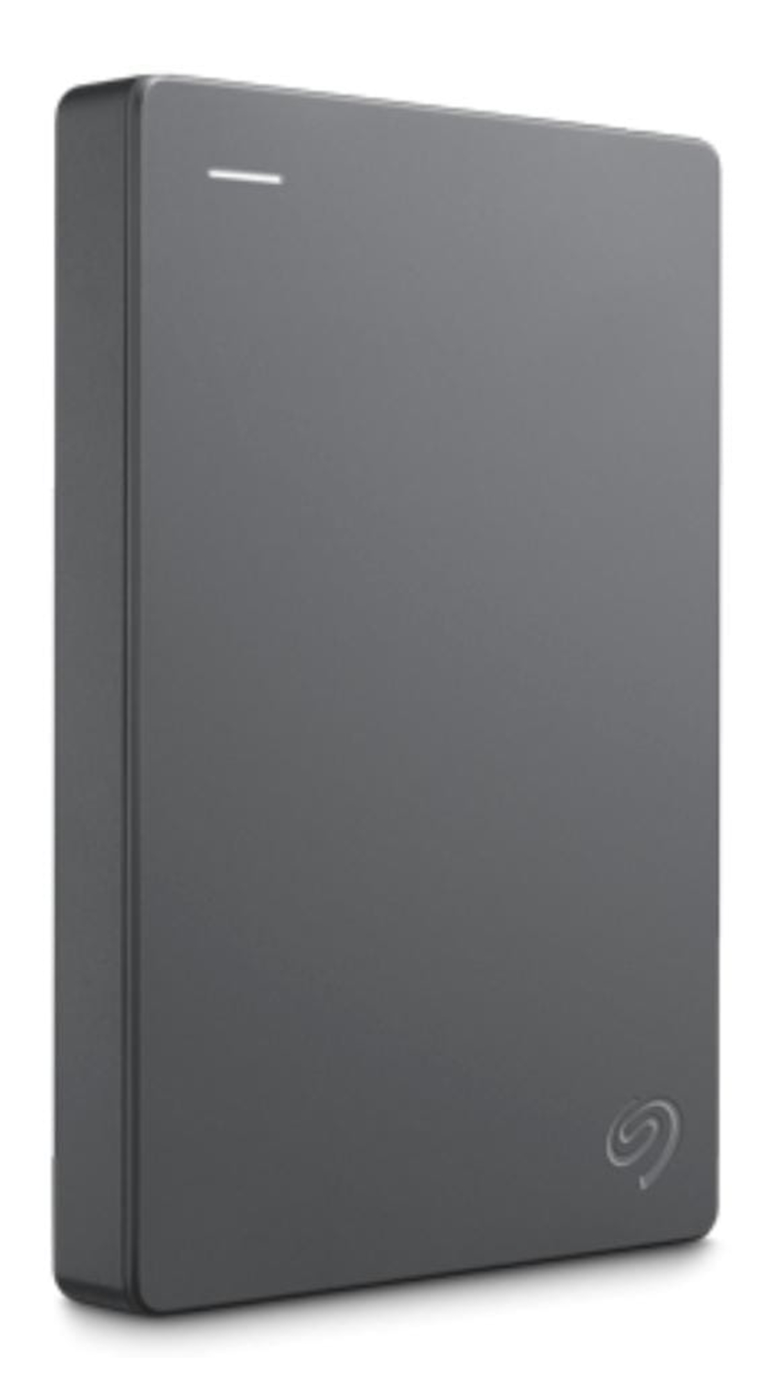 הארדיסק יצוני 2.5 אינץ מבית SEAGATE מדגם BASIC בנפח 1 טרה
