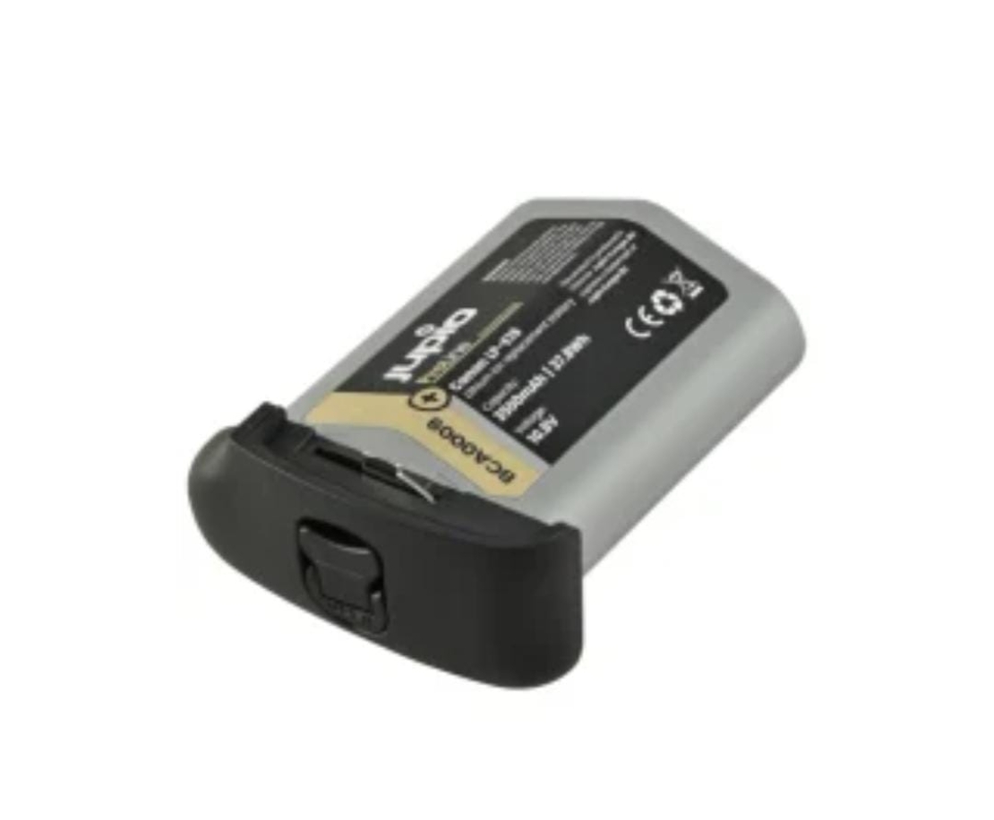 סוללת ליתיום Jupiu *ProLine* LP-E19 3500mAh