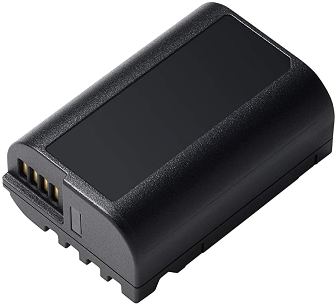 סוללה מקורית למצלמות פנסוניק Panasonic DMW-BLK22