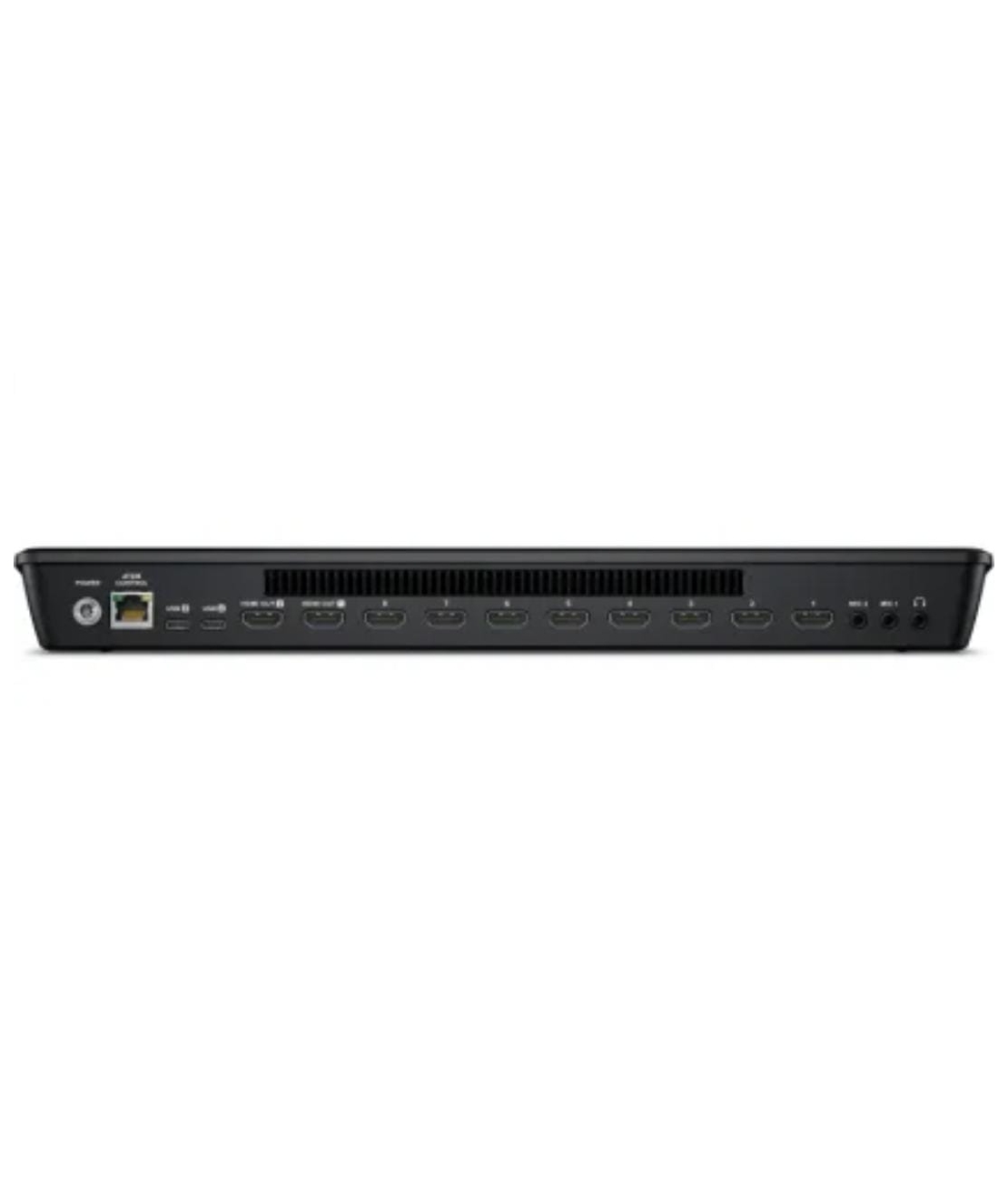 ATEM Mini Extreme--שנתיים אחריות