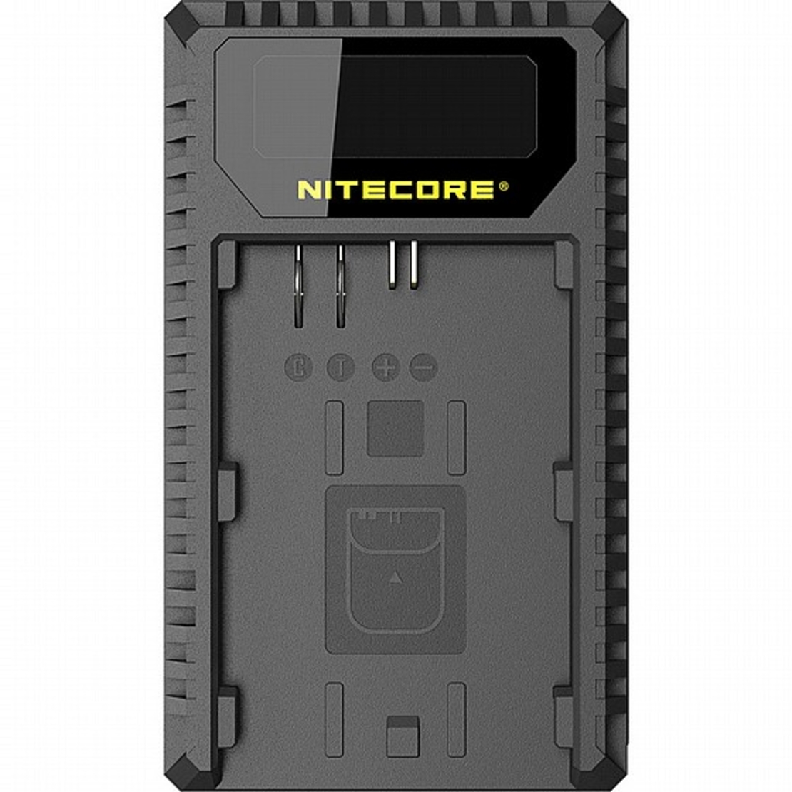 דגם UCN1מטען לקנון לסוללות LPE6/N/LPE8
