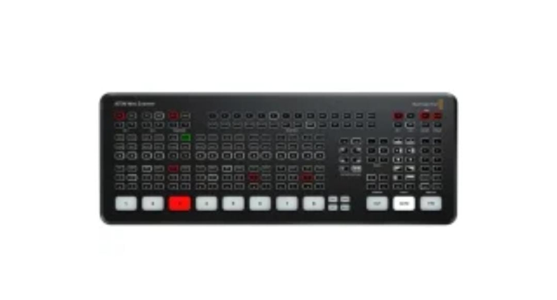 ATEM Mini Extreme--שנתיים אחריות