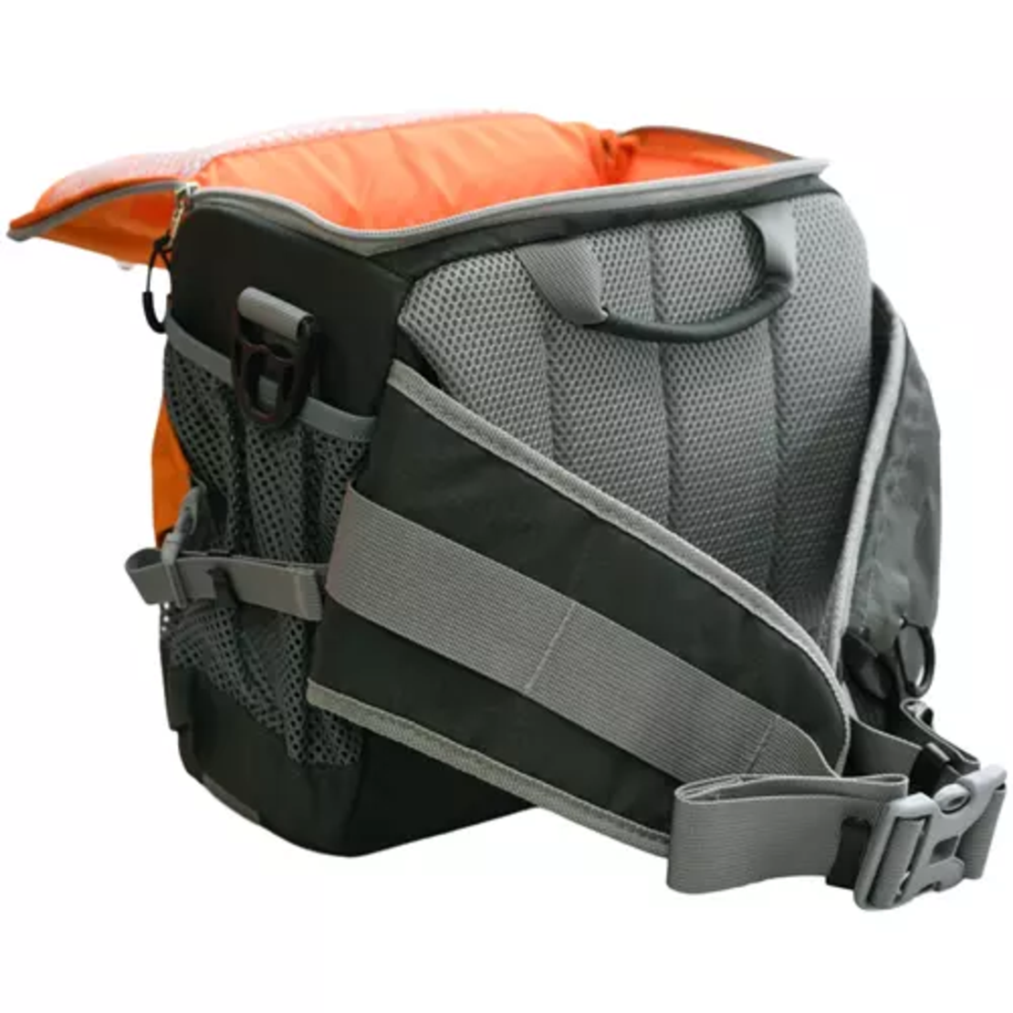 תיק כתף CASEMAN AW S20 ORANGE 690490